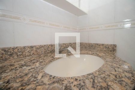 Apartamento para alugar com 30m², 1 quarto e sem vaga Banheiro