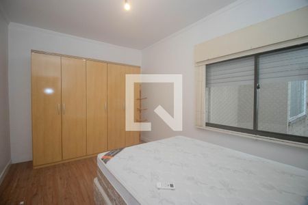 Quarto de apartamento para alugar com 1 quarto, 30m² em Independência, Porto Alegre
