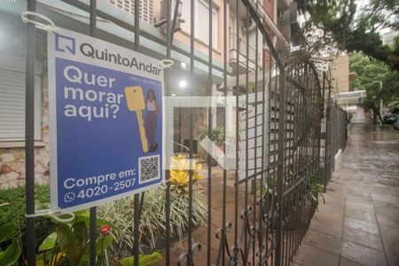 Apartamento para alugar com 30m², 1 quarto e sem vagaFachada