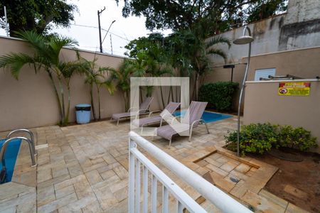 Apartamento à venda com 65m², 2 quartos e 1 vagaÁrea comum