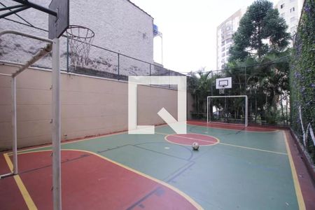 Apartamento à venda com 65m², 2 quartos e 1 vagaÁrea comum