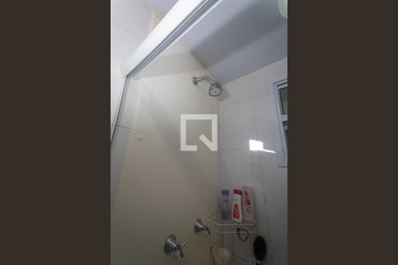Apartamento à venda com 65m², 2 quartos e 1 vagaBanheiro