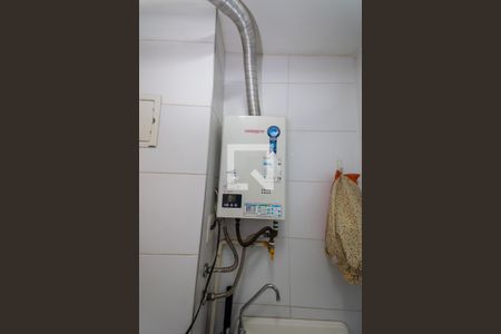 Apartamento à venda com 65m², 2 quartos e 1 vagaÁrea de Serviço