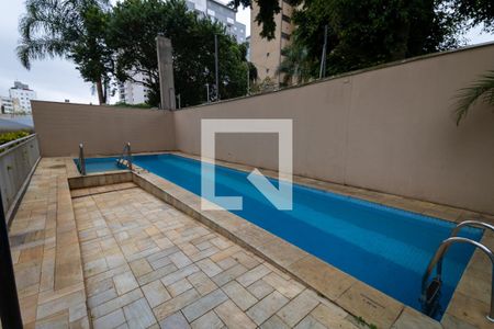 Apartamento à venda com 65m², 2 quartos e 1 vagaÁrea comum