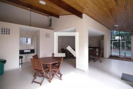 Apartamento à venda com 65m², 2 quartos e 1 vagaÁrea comum