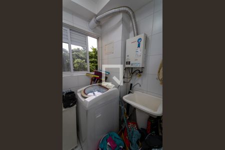 Apartamento à venda com 65m², 2 quartos e 1 vagaÁrea de Serviço