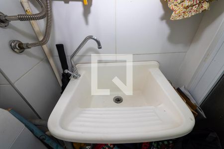 Apartamento à venda com 65m², 2 quartos e 1 vagaÁrea de Serviço