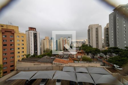Sacada de apartamento à venda com 2 quartos, 65m² em Vila Bela, São Paulo