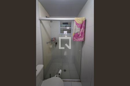 Apartamento à venda com 65m², 2 quartos e 1 vagaBanheiro