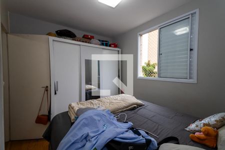 Apartamento à venda com 65m², 2 quartos e 1 vagaQuarto 2