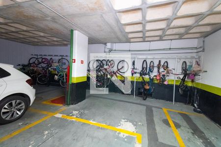 Apartamento à venda com 65m², 2 quartos e 1 vagaÁrea comum