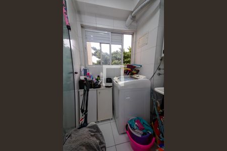 Apartamento à venda com 65m², 2 quartos e 1 vagaÁrea de Serviço