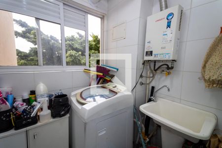 Apartamento à venda com 65m², 2 quartos e 1 vagaÁrea de Serviço