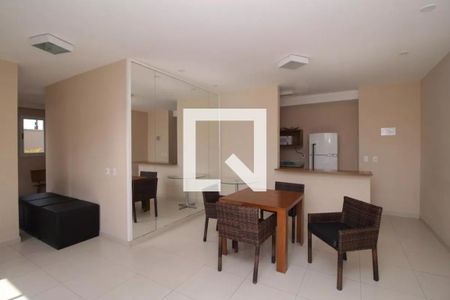 Apartamento à venda com 65m², 2 quartos e 1 vagaÁrea comum