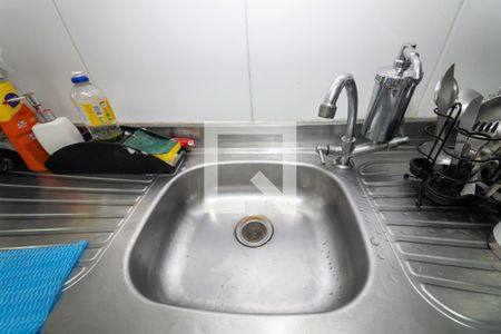 Apartamento à venda com 65m², 2 quartos e 1 vagaCozinha