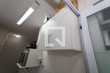 Apartamento à venda com 65m², 2 quartos e 1 vagaÁrea de Serviço