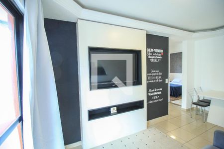 Sala de apartamento para alugar com 2 quartos, 50m² em Mooca, São Paulo