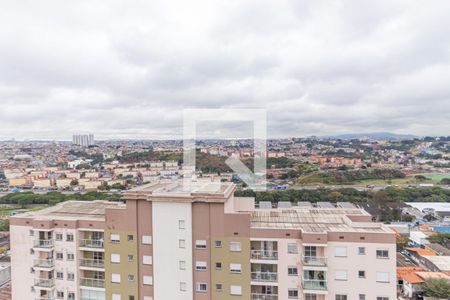 Apartamento para alugar com 56m², 2 quartos e 1 vagaVista do quarto 2