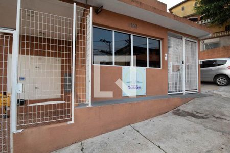 Apartamento para alugar com 56m², 2 quartos e 1 vagaFachada