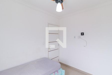 Quarto 1 de apartamento para alugar com 2 quartos, 56m² em Quitaúna, Osasco