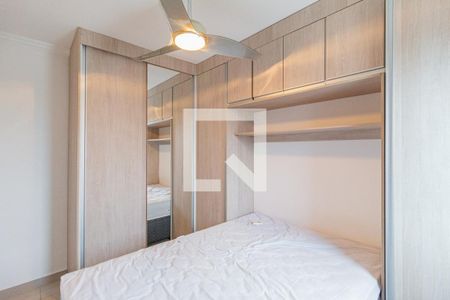 Apartamento para alugar com 56m², 2 quartos e 1 vagaQuarto 2