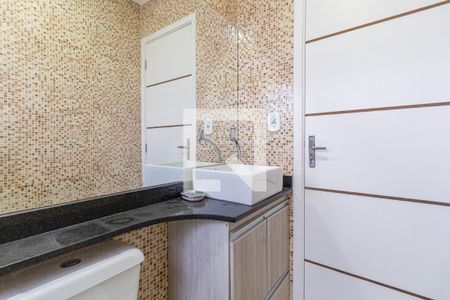 Apartamento para alugar com 56m², 2 quartos e 1 vagaBanheiro