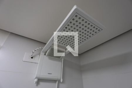 Studio - Banheiro de kitnet/studio para alugar com 1 quarto, 33m² em Santana, São Paulo