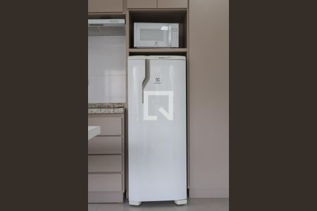 Studio à venda com 33m², 1 quarto e 1 vaga Studio à venda com 33m², 1 quarto e 1 vagaStudio - Cozinha/Área de serviço