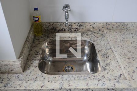 Studio à venda com 33m², 1 quarto e 1 vaga Studio à venda com 33m², 1 quarto e 1 vagaStudio - Cozinha/Área de serviço