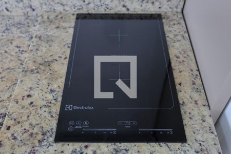 Studio à venda com 33m², 1 quarto e 1 vaga Studio à venda com 33m², 1 quarto e 1 vagaStudio - Cozinha/Área de serviço