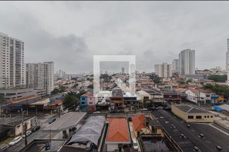 Studio à venda com 19m², 1 quarto e sem vagaVista da Sala/Quarto