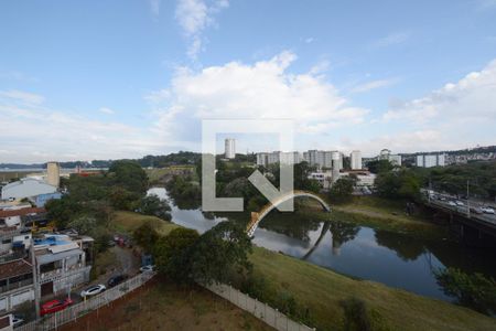 Apartamento para alugar com 32m², 2 quartos e sem vagaVista da Varanda