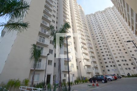 Apartamento para alugar com 32m², 2 quartos e sem vagaÁrea comum