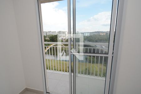 Apartamento para alugar com 32m², 2 quartos e sem vagaVaranda da Sala