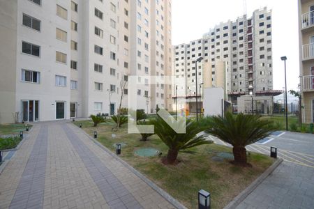 Apartamento para alugar com 32m², 2 quartos e sem vagaÁrea comum