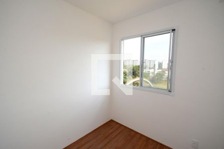 Apartamento para alugar com 32m², 2 quartos e sem vagaQuarto 2