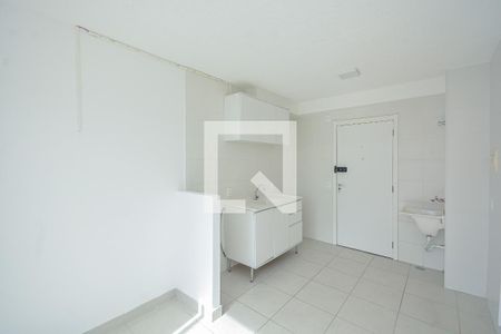 Apartamento para alugar com 2 quartos, 32m² em Socorro, São Paulo