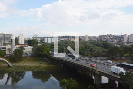 Apartamento para alugar com 32m², 2 quartos e sem vagaVista do Quarto 1