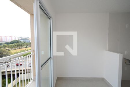 Sala de apartamento para alugar com 2 quartos, 31m² em Socorro, São Paulo