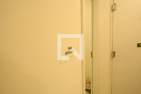 Apartamento para alugar com 32m², 2 quartos e sem vagaÁrea comum - Minimercado