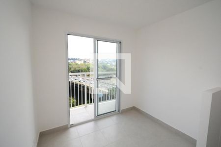 Sala de apartamento para alugar com 2 quartos, 31m² em Socorro, São Paulo