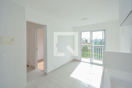 Apartamento para alugar com 2 quartos, 32m² em Socorro, São Paulo