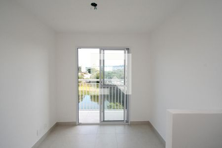 Sala de apartamento para alugar com 2 quartos, 31m² em Socorro, São Paulo