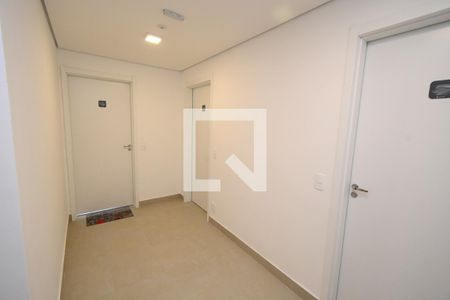 Apartamento para alugar com 32m², 2 quartos e sem vagaHall de entrada