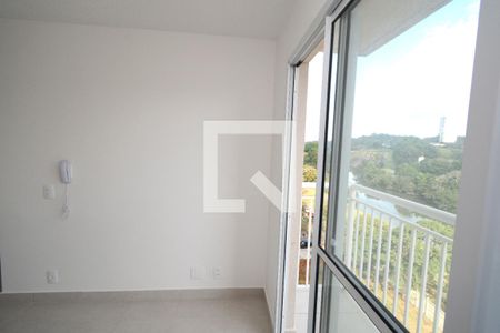 Sala de apartamento para alugar com 2 quartos, 31m² em Socorro, São Paulo