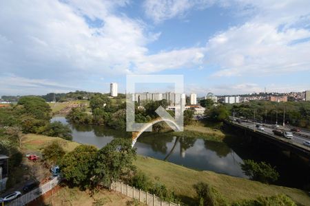 Apartamento para alugar com 32m², 2 quartos e sem vagaVista do Quarto 2