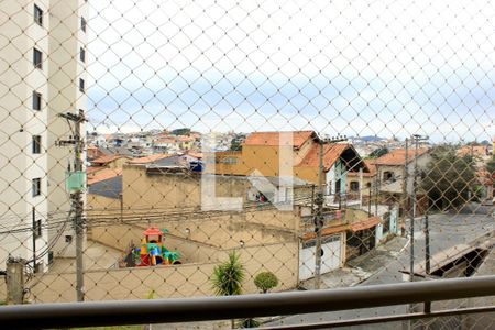 Apartamento para alugar com 70m², 2 quartos e 1 vagaVaranda da Sala