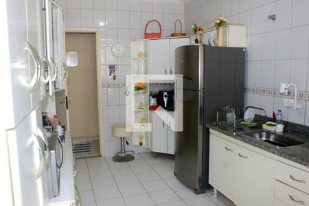 Apartamento para alugar com 70m², 2 quartos e 1 vagaCozinha