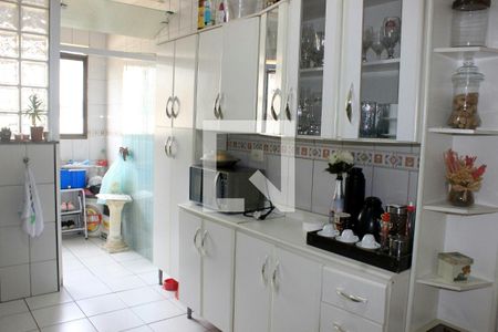 Apartamento para alugar com 70m², 2 quartos e 1 vagaCozinha