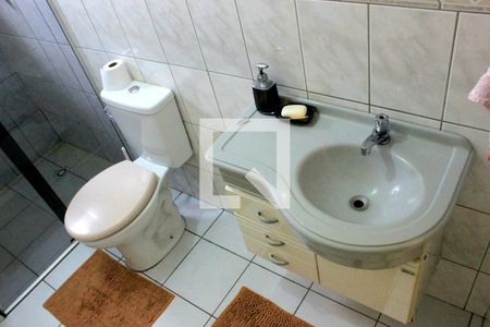 Apartamento para alugar com 70m², 2 quartos e 1 vagaBanheiro